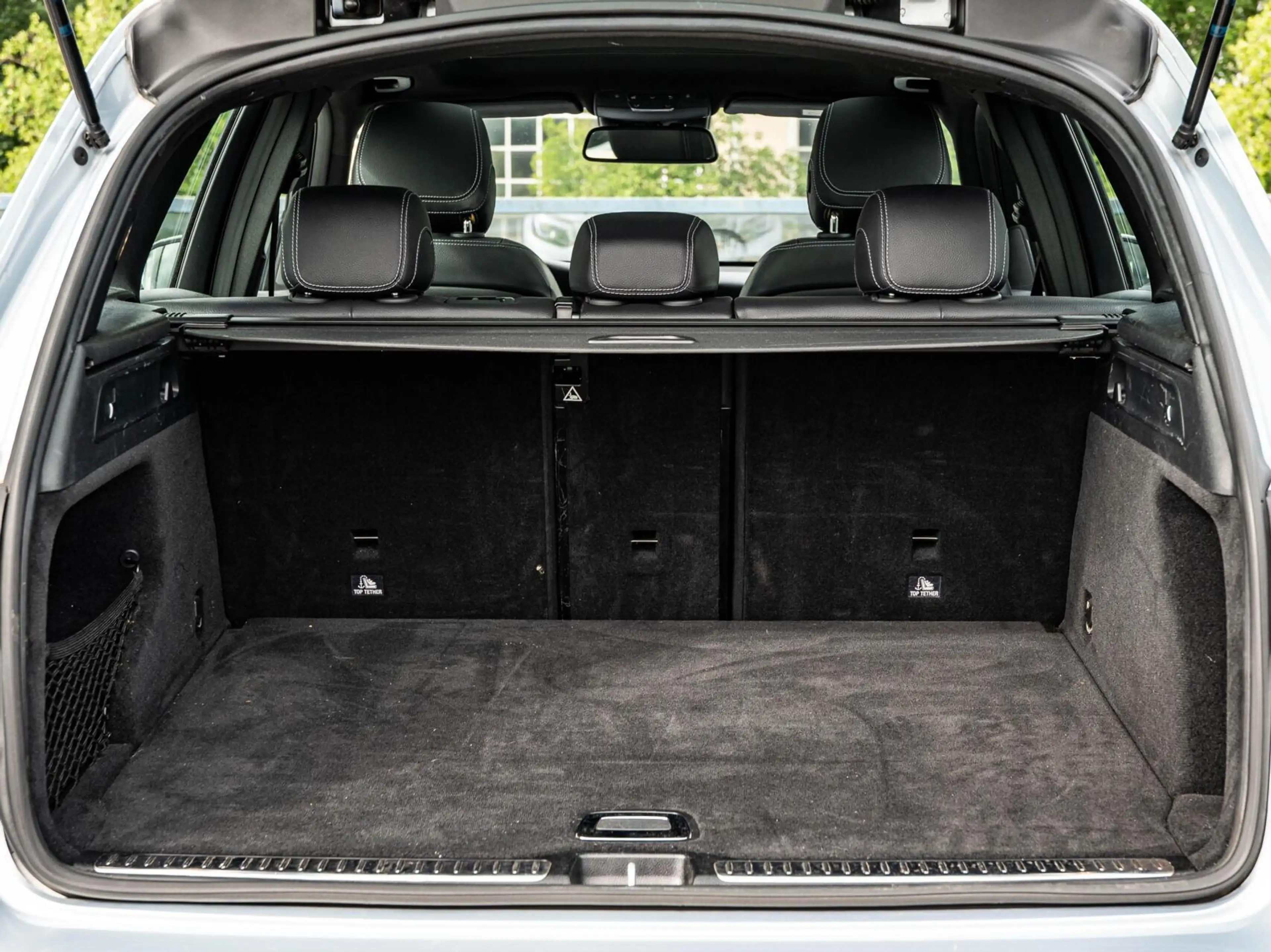 Mercedes-Benz GLC 250 4MATIC Premium Plus AMG | Panoramadak | Trekhaak | — photo 39
