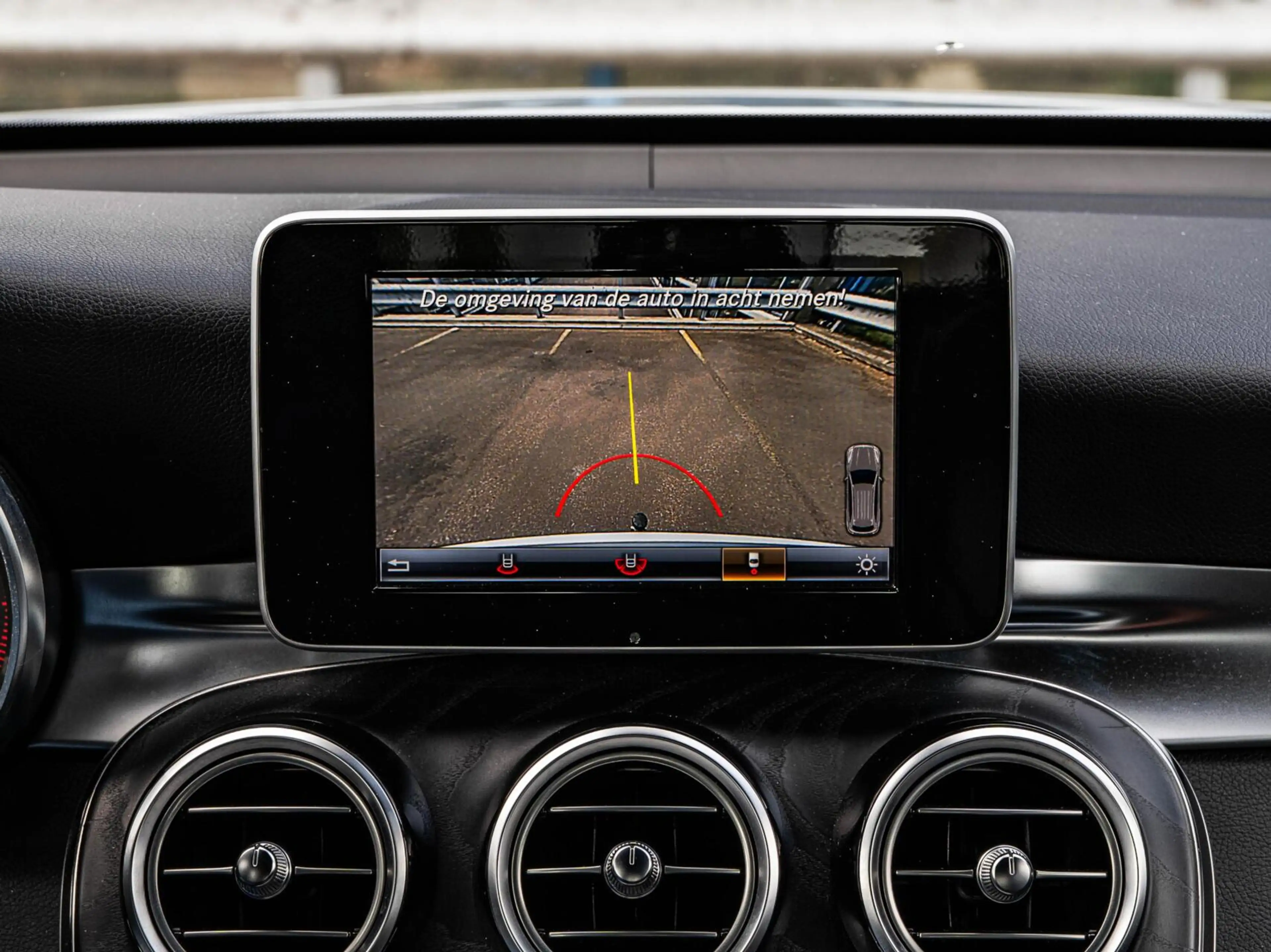 Mercedes-Benz GLC 250 4MATIC Premium Plus AMG | Panoramadak | Trekhaak | — photo 32