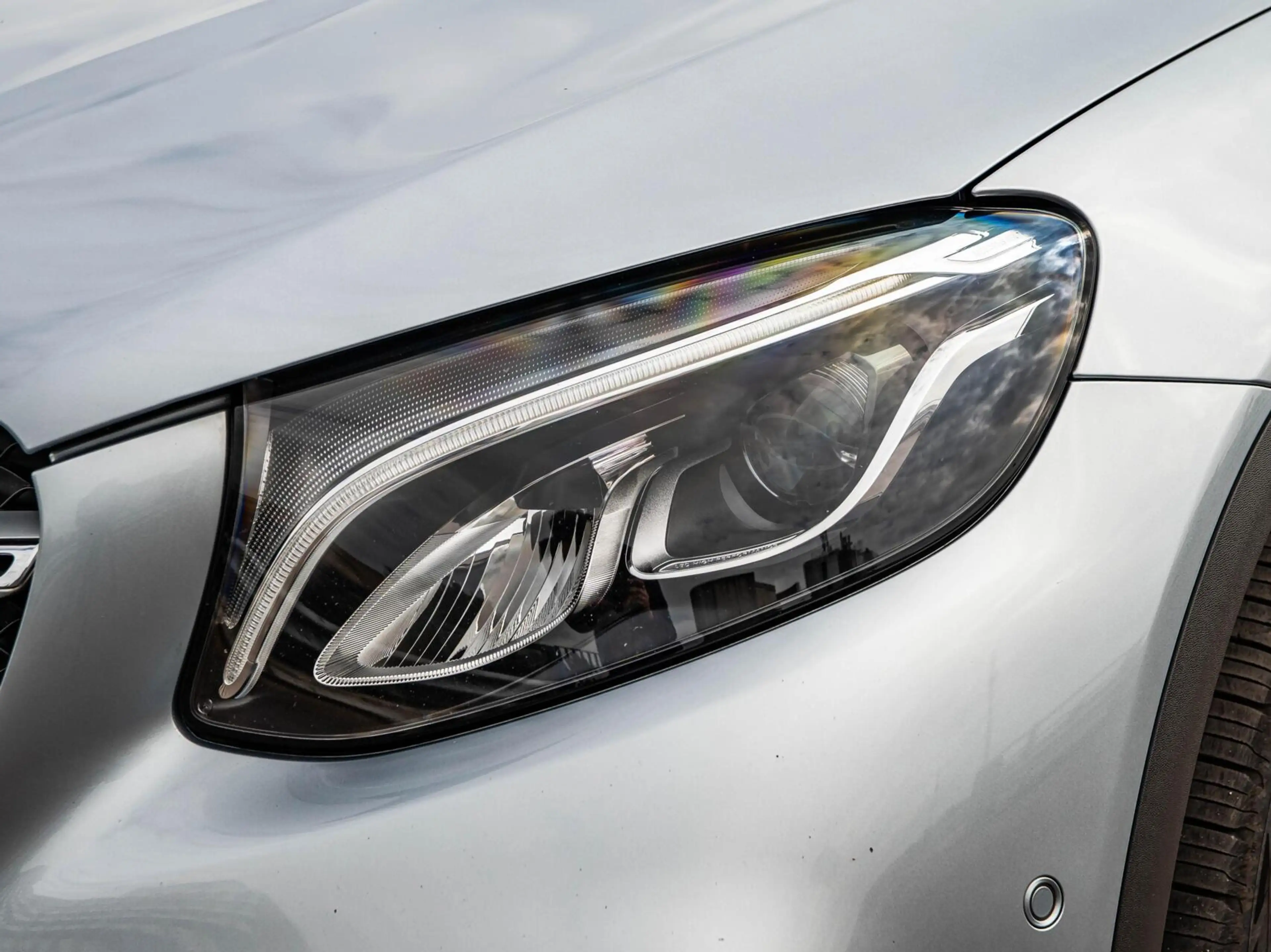 Mercedes-Benz GLC 250 4MATIC Premium Plus AMG | Panoramadak | Trekhaak | — photo 44