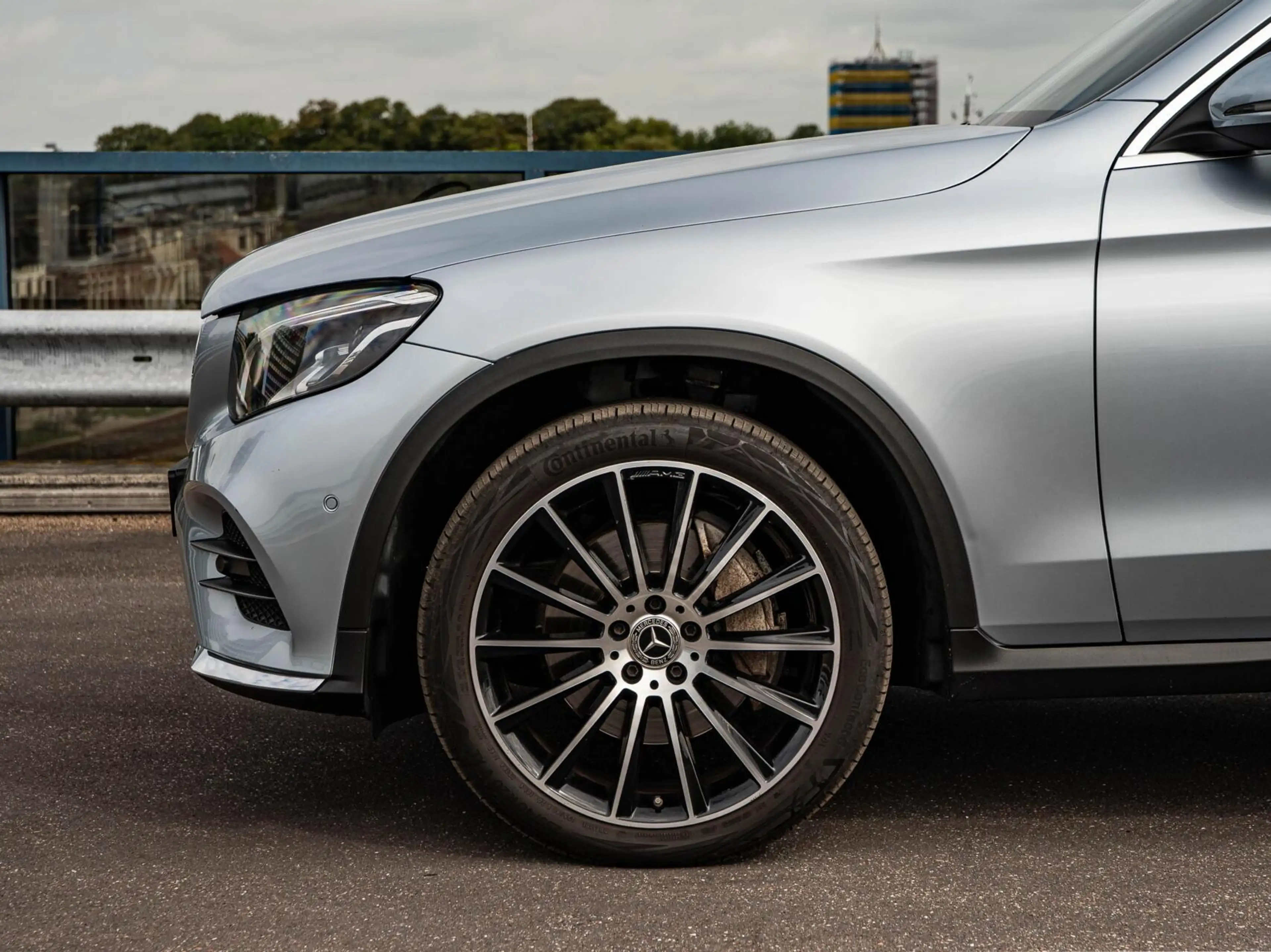 Mercedes-Benz GLC 250 4MATIC Premium Plus AMG | Panoramadak | Trekhaak | — photo 43