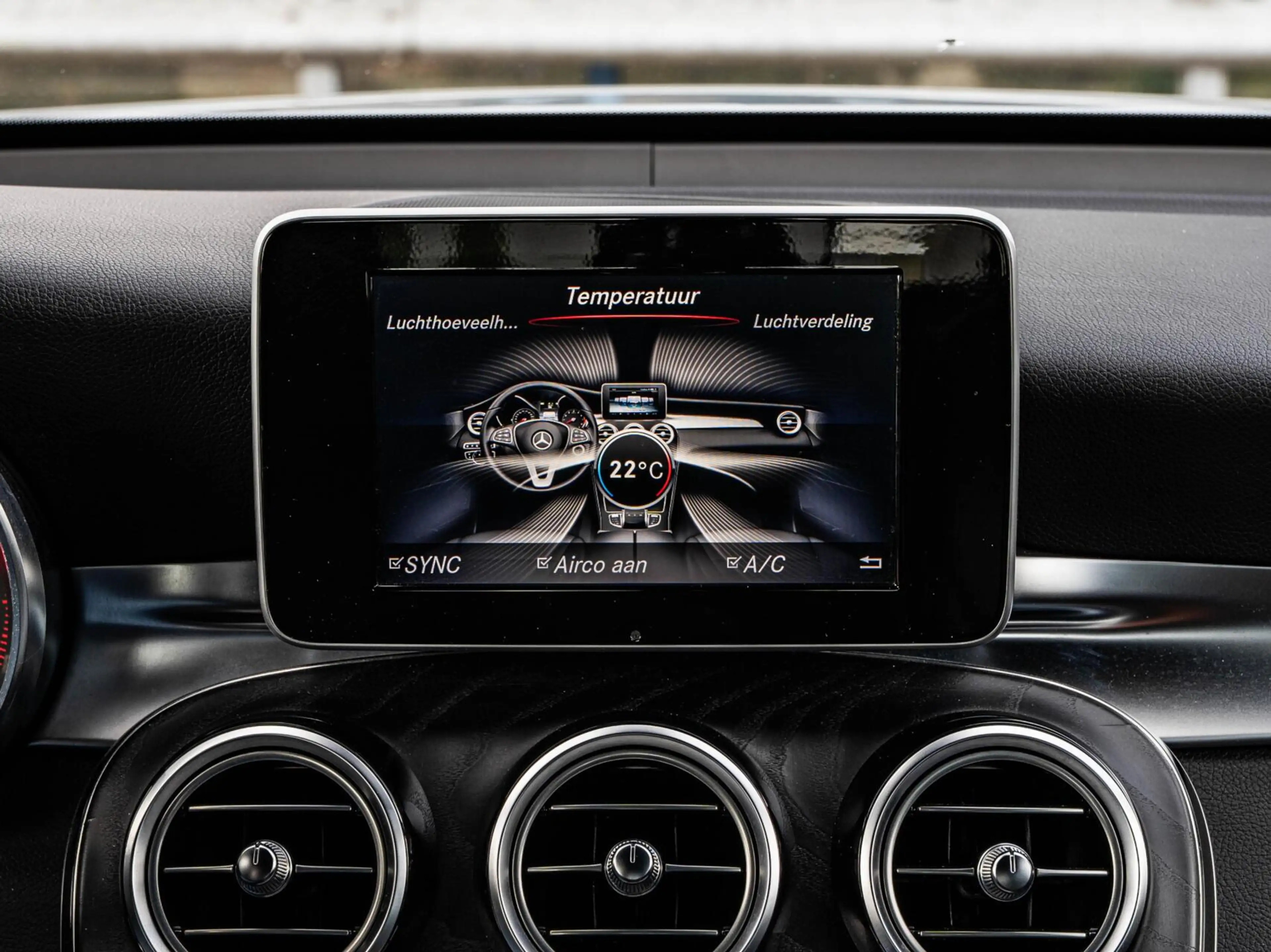 Mercedes-Benz GLC 250 4MATIC Premium Plus AMG | Panoramadak | Trekhaak | — photo 28
