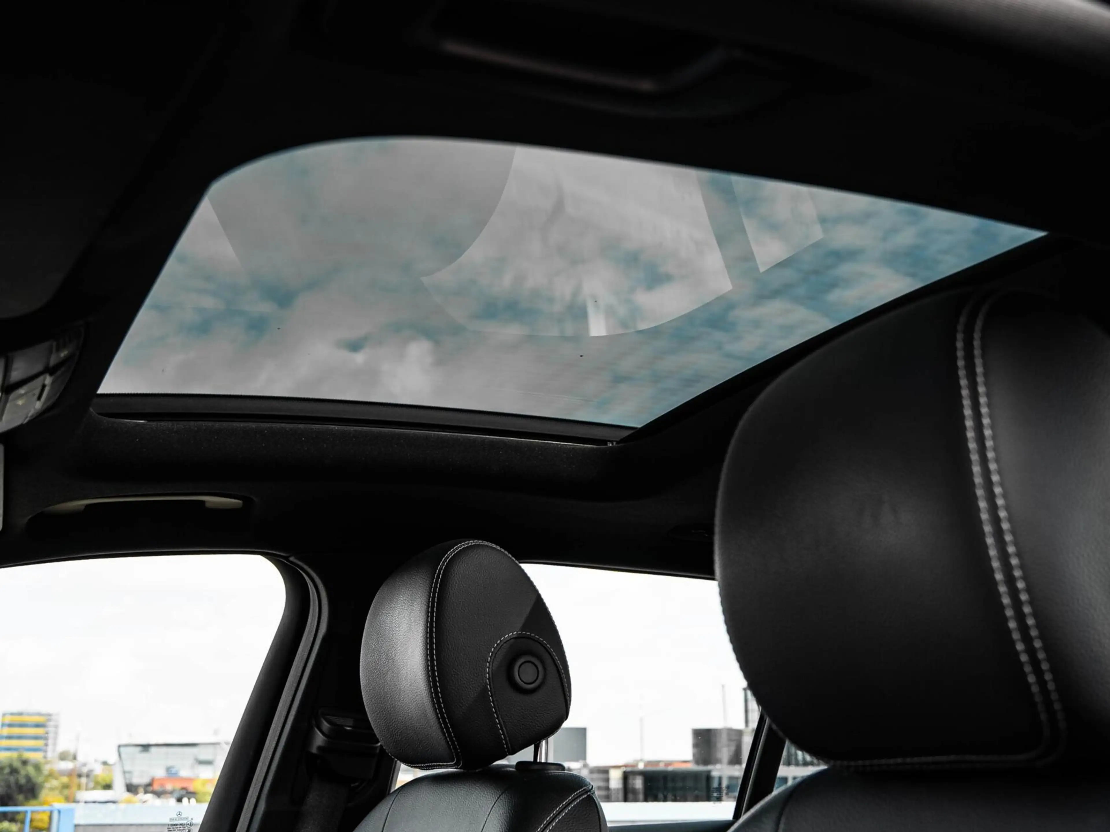 Mercedes-Benz GLC 250 4MATIC Premium Plus AMG | Panoramadak | Trekhaak | — photo 12