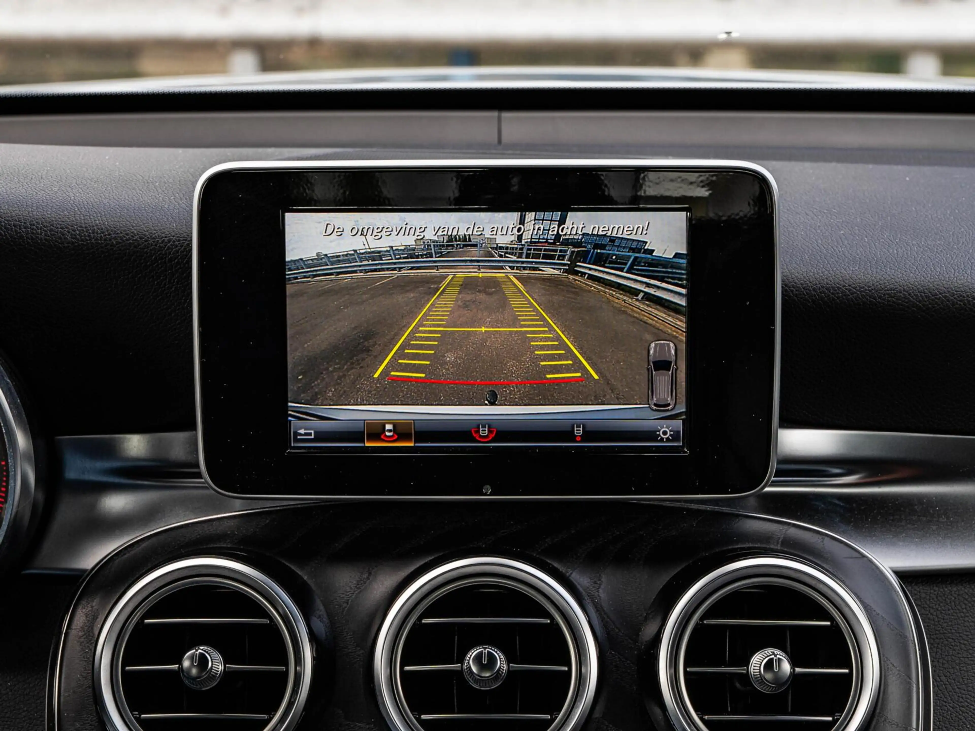 Mercedes-Benz GLC 250 4MATIC Premium Plus AMG | Panoramadak | Trekhaak | — photo 31