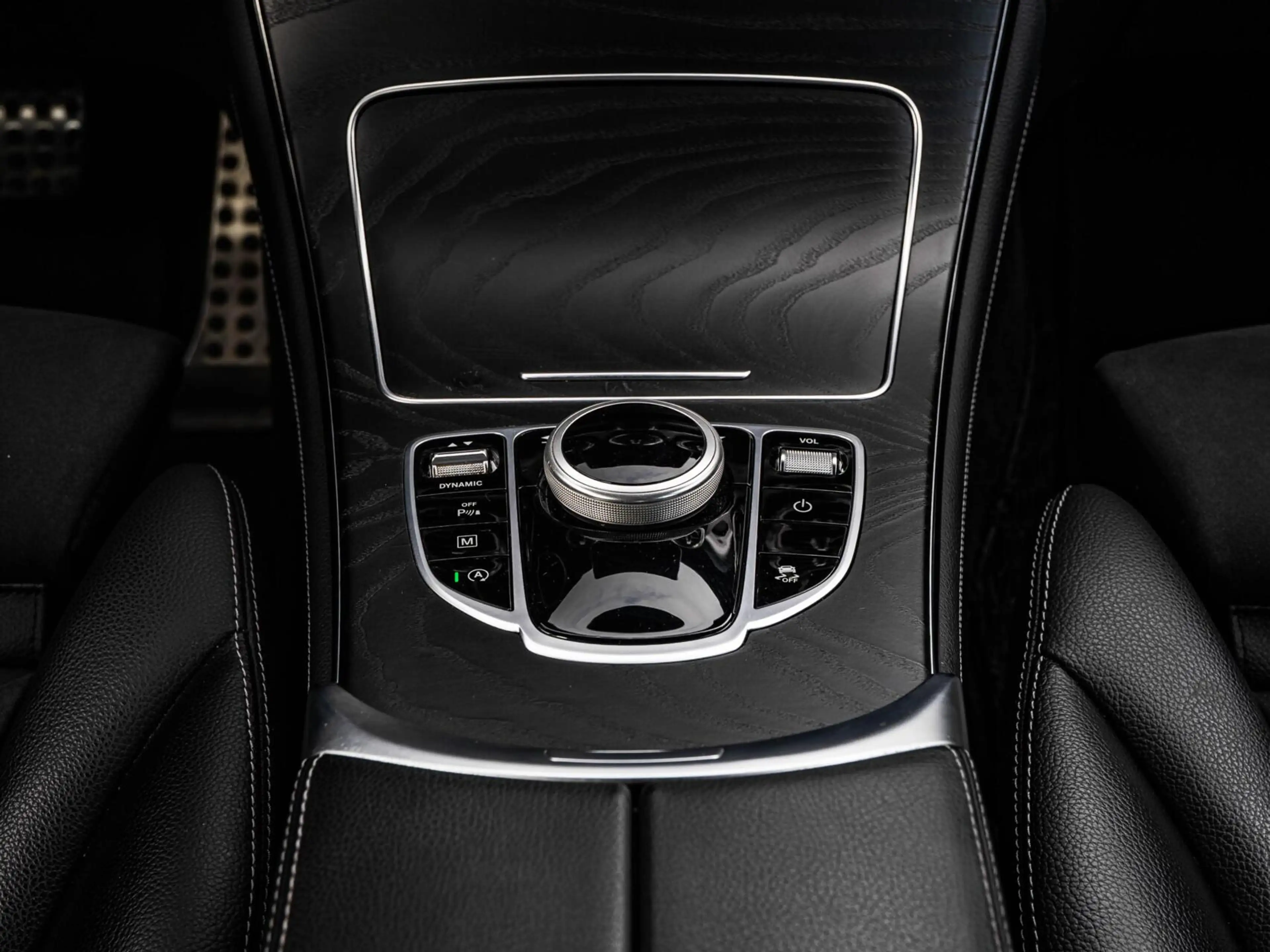 Mercedes-Benz GLC 250 4MATIC Premium Plus AMG | Panoramadak | Trekhaak | — photo 33