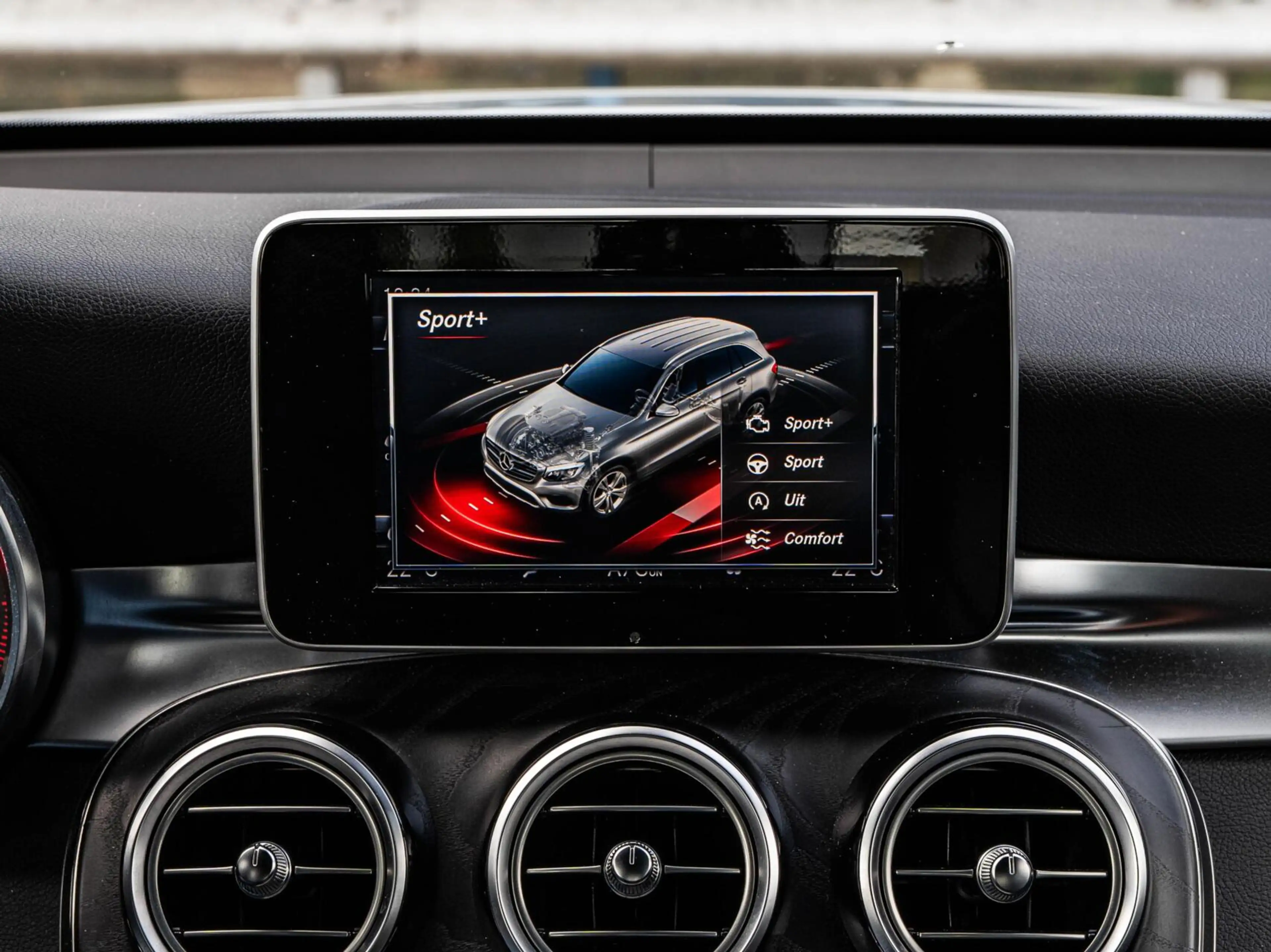 Mercedes-Benz GLC 250 4MATIC Premium Plus AMG | Panoramadak | Trekhaak | — photo 30