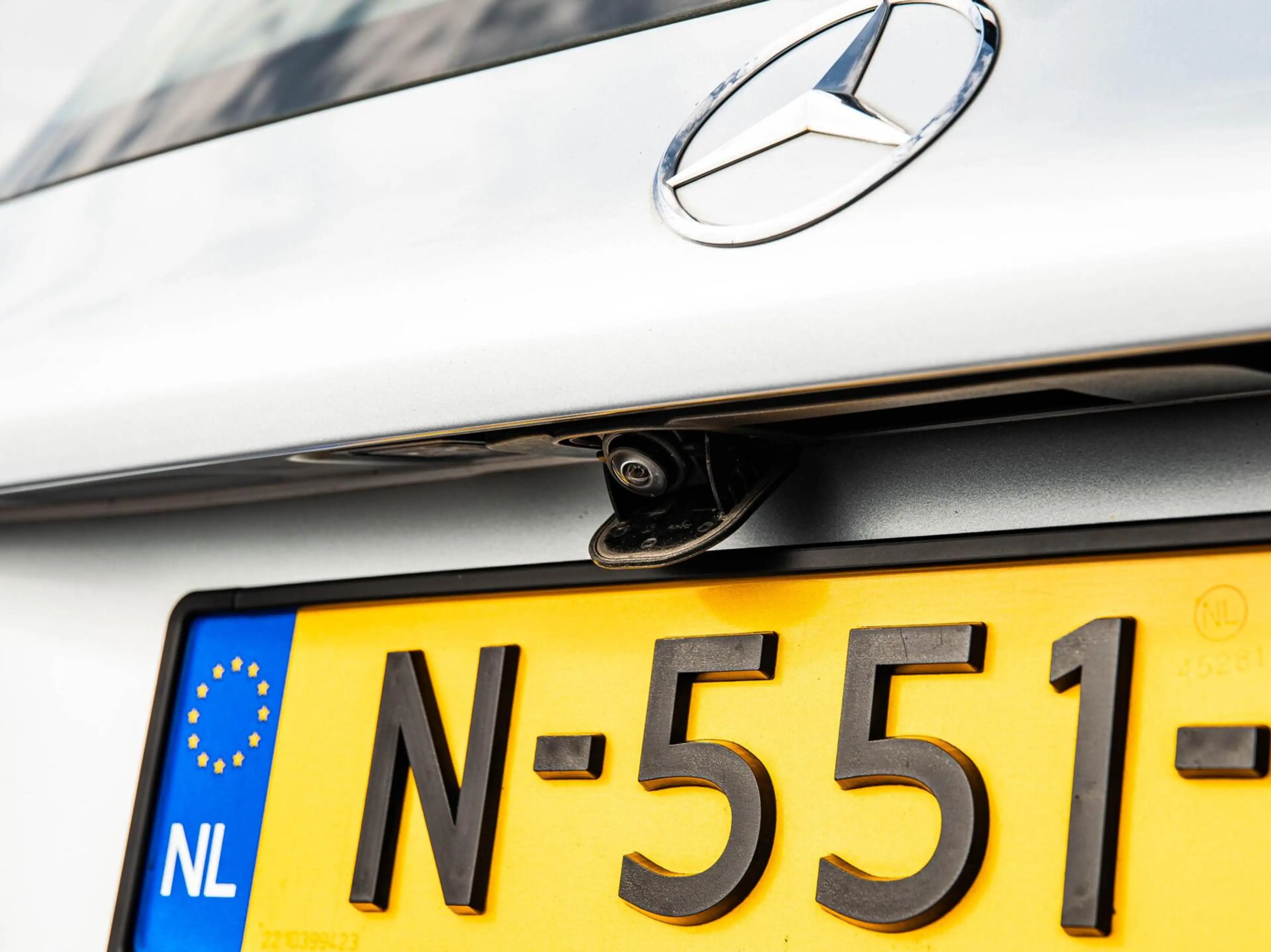 Mercedes-Benz GLC 250 4MATIC Premium Plus AMG | Panoramadak | Trekhaak | — photo 48