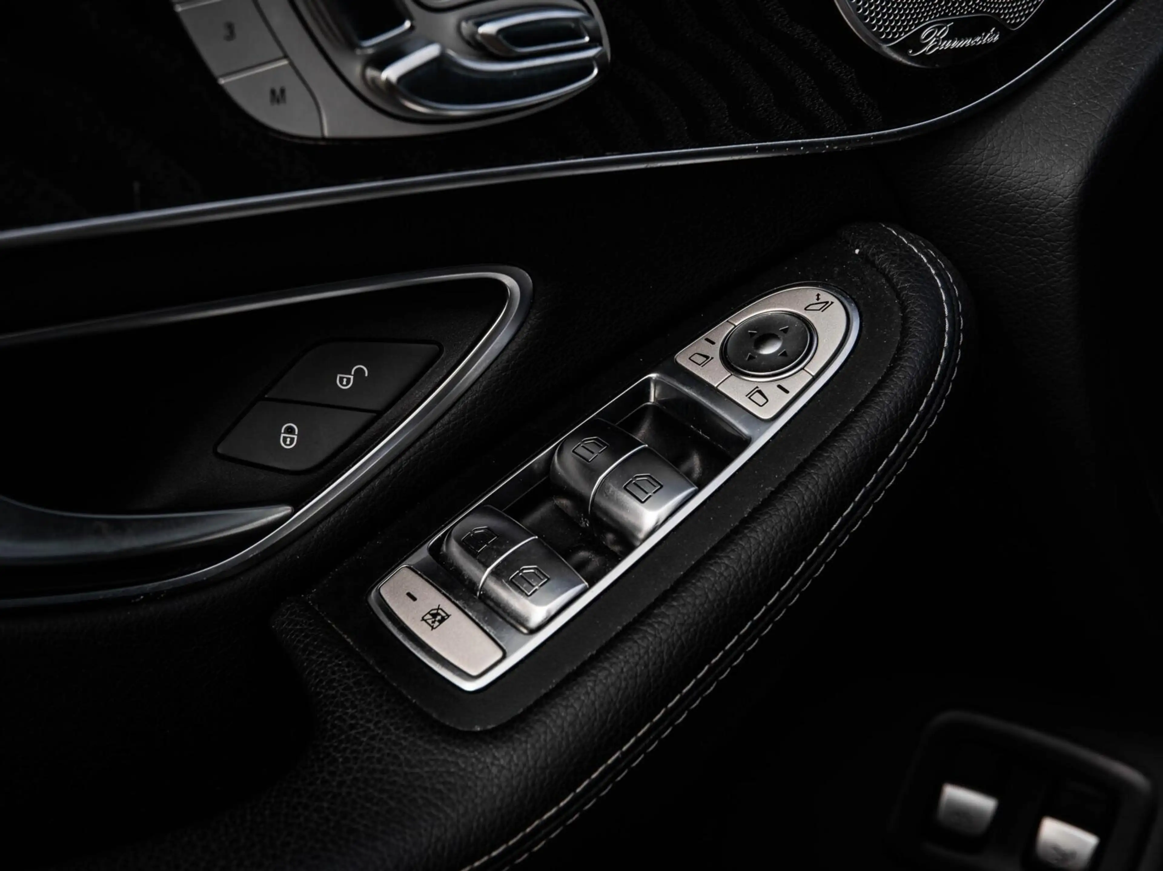 Mercedes-Benz GLC 250 4MATIC Premium Plus AMG | Panoramadak | Trekhaak | — photo 36