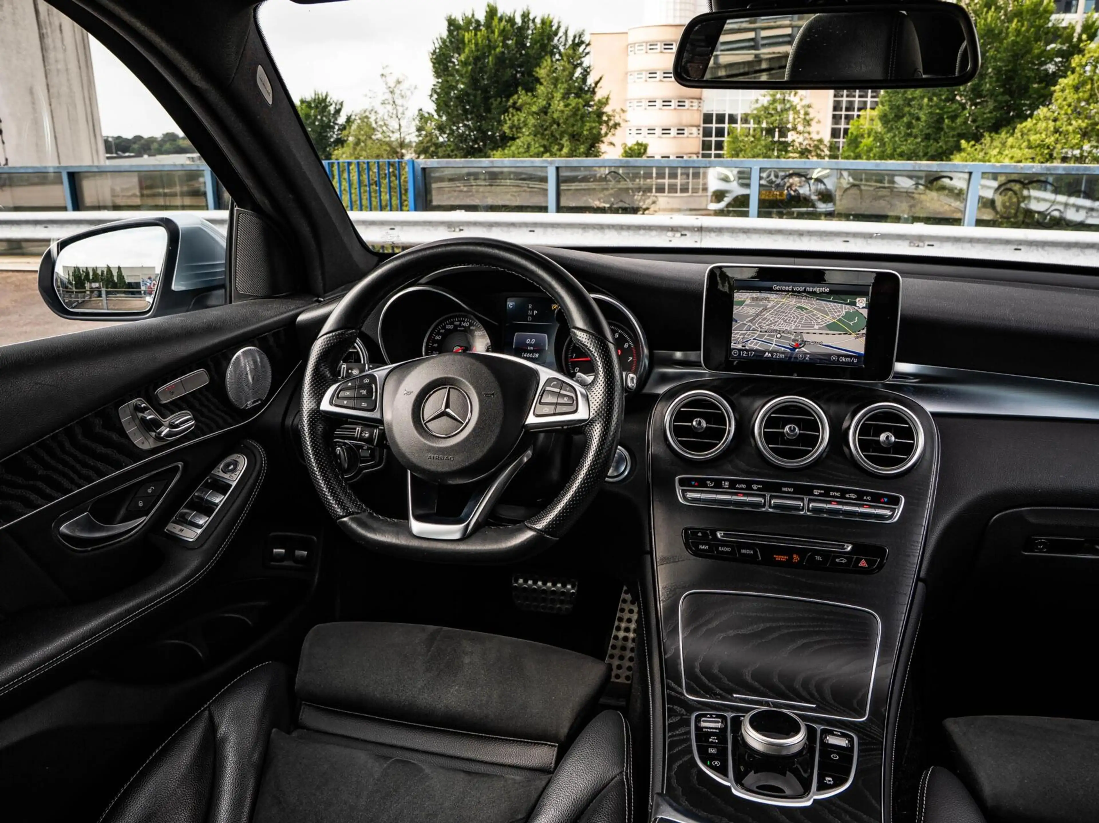 Mercedes-Benz GLC 250 4MATIC Premium Plus AMG | Panoramadak | Trekhaak | — photo 14