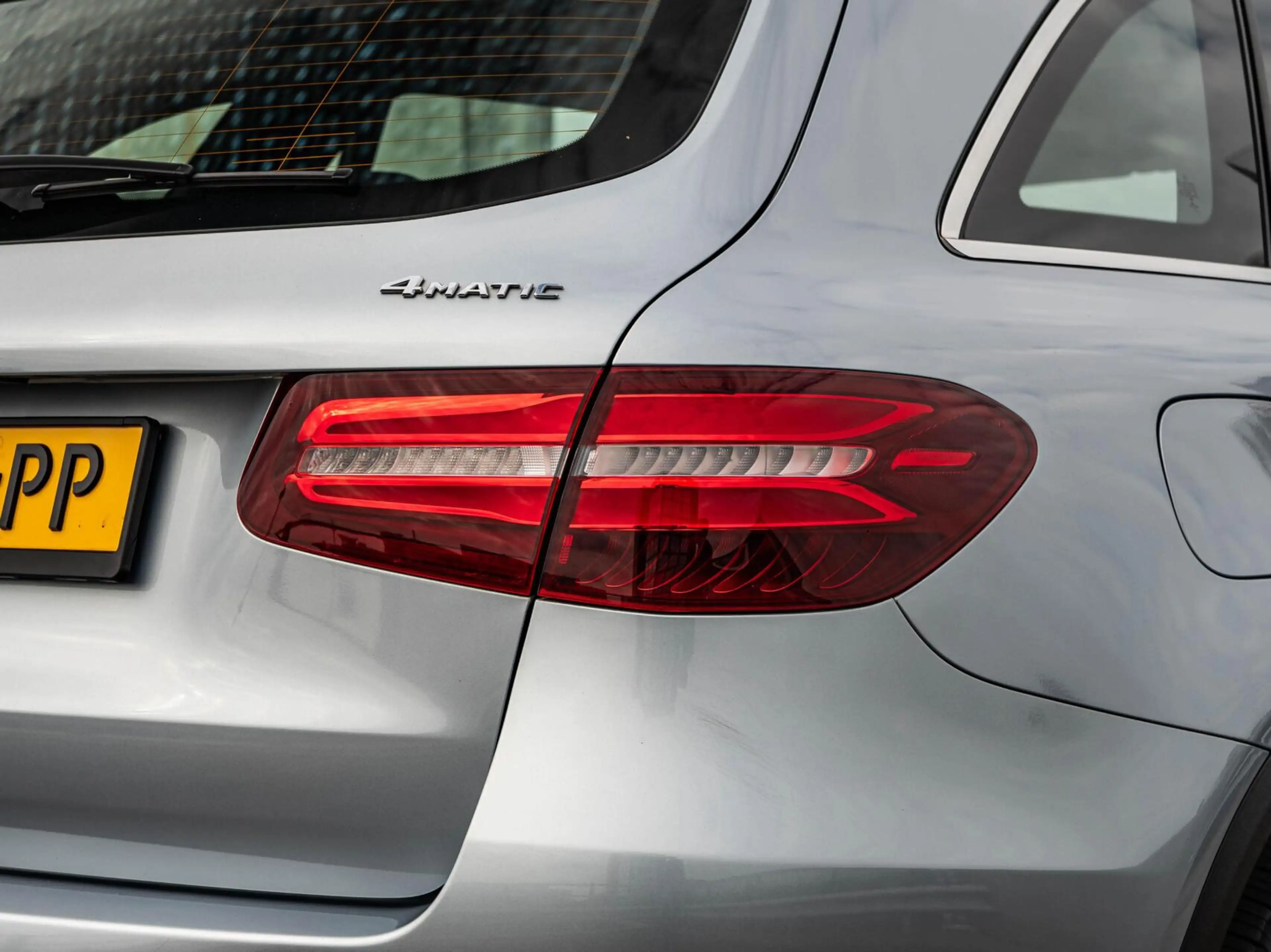 Mercedes-Benz GLC 250 4MATIC Premium Plus AMG | Panoramadak | Trekhaak | — photo 47