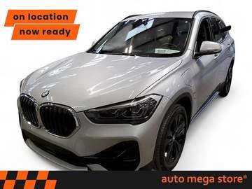 xDrive 25e Sport Line Aut. LED/Navi/RFK