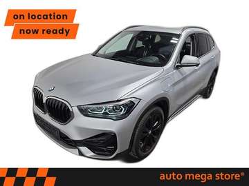 xDrive 25e Sport Line Aut. LED/Navi/RFK