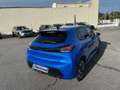 Peugeot iOn 1.2 100CH S\u0026S ALLURE + OPTIONS Blauw - thumbnail 8