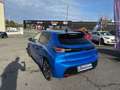 Peugeot iOn 1.2 100CH S\u0026S ALLURE + OPTIONS Blauw - thumbnail 6