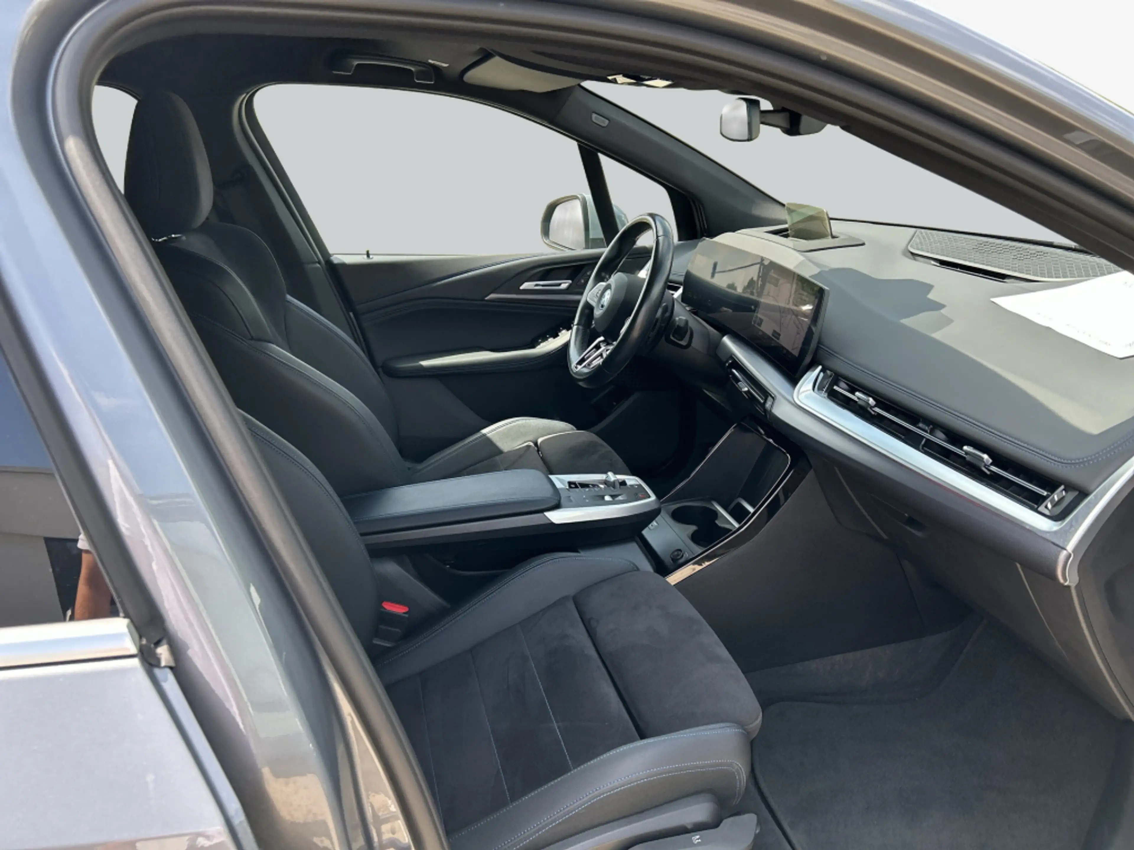 BMW 225 225e xDrive Active Tourer Aut. LED* Head-Up* — photo 13
