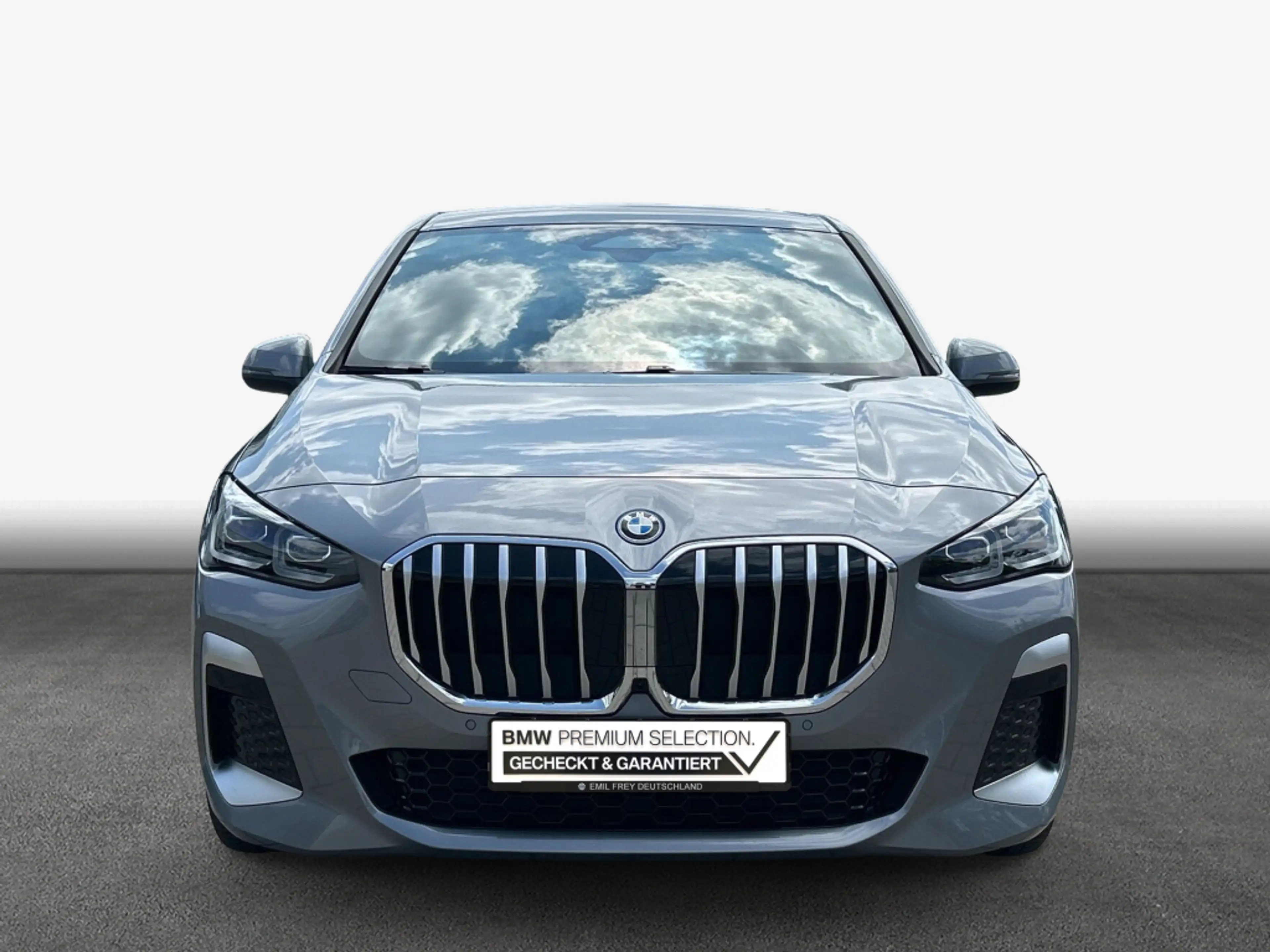 BMW 225 225e xDrive Active Tourer Aut. LED* Head-Up* — photo 4