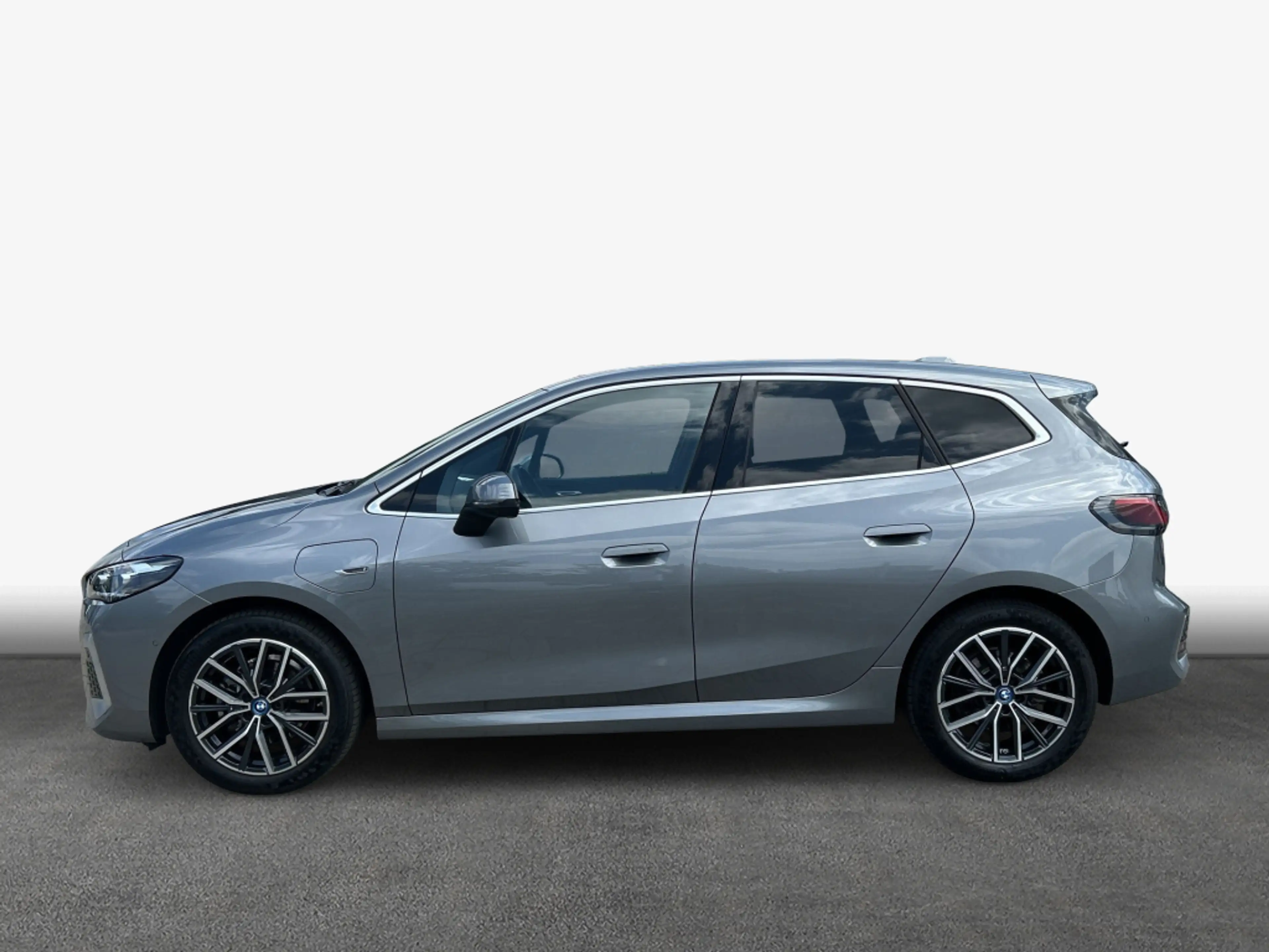BMW 225 225e xDrive Active Tourer Aut. LED* Head-Up* — photo 5