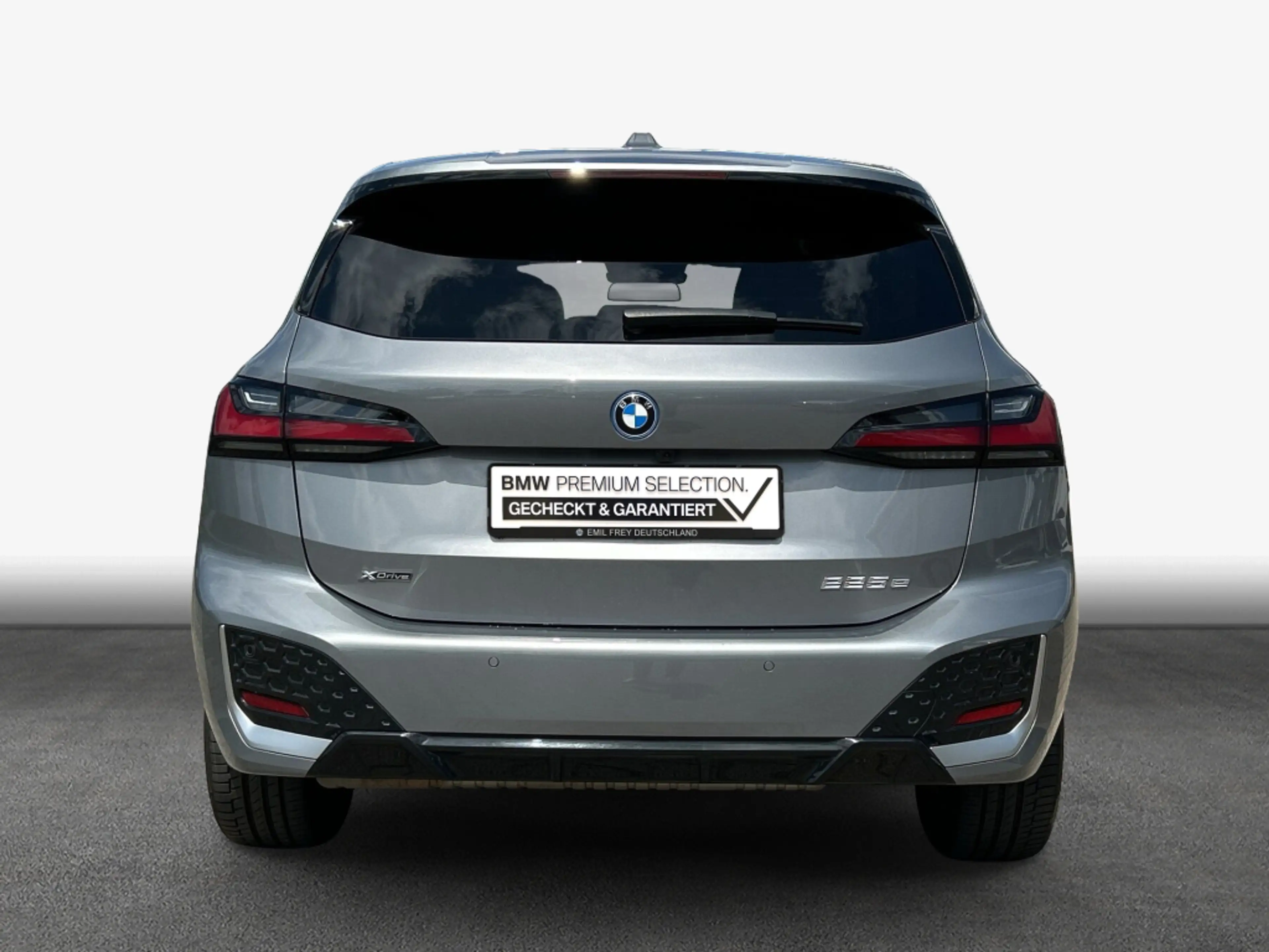 BMW 225 225e xDrive Active Tourer Aut. LED* Head-Up* — photo 6