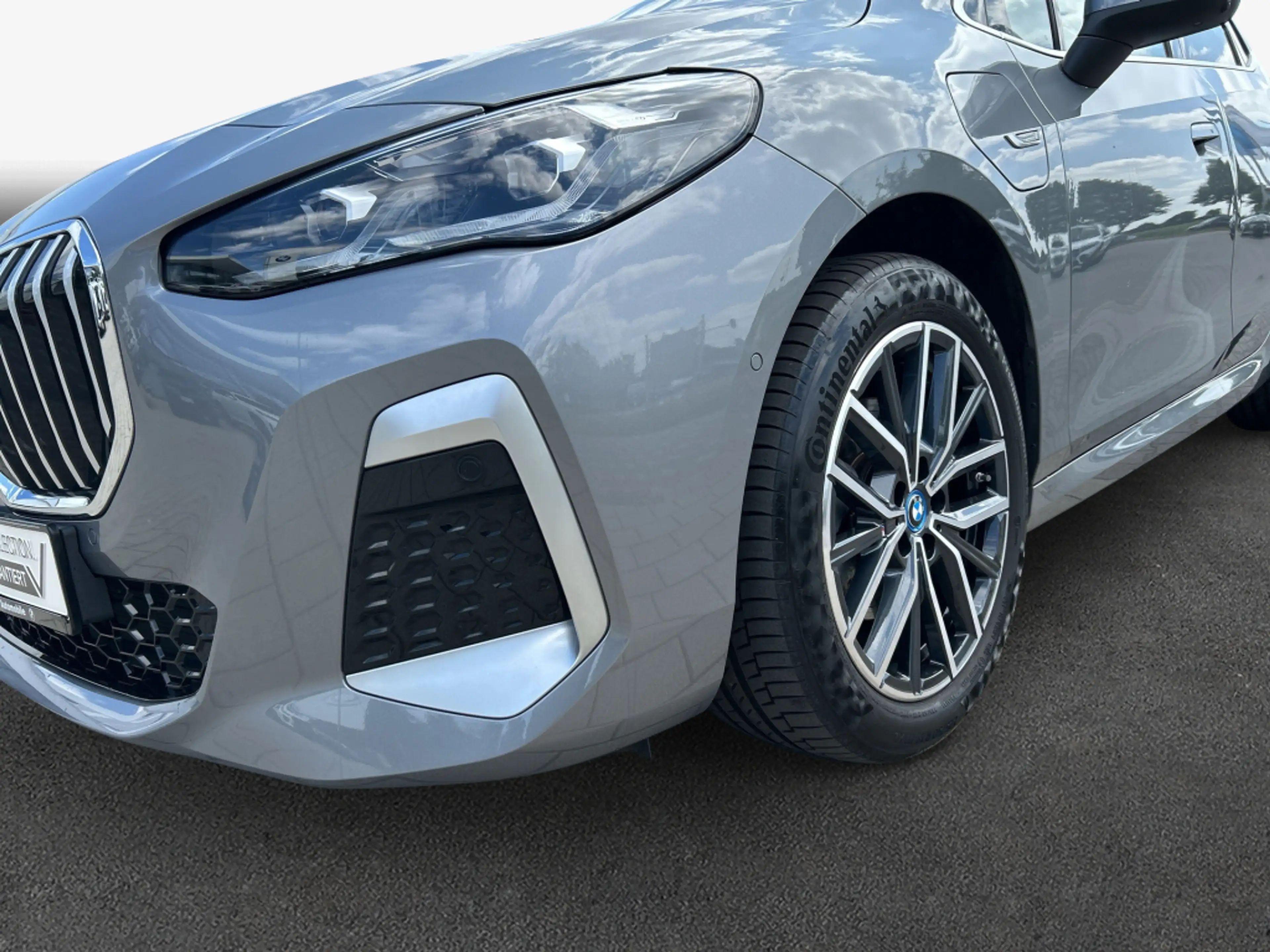 BMW 225 225e xDrive Active Tourer Aut. LED* Head-Up* — photo 7