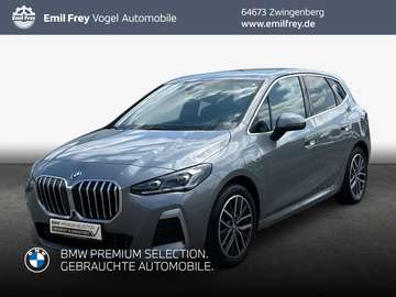 225e xDrive Active Tourer Aut. LED* Head-Up*