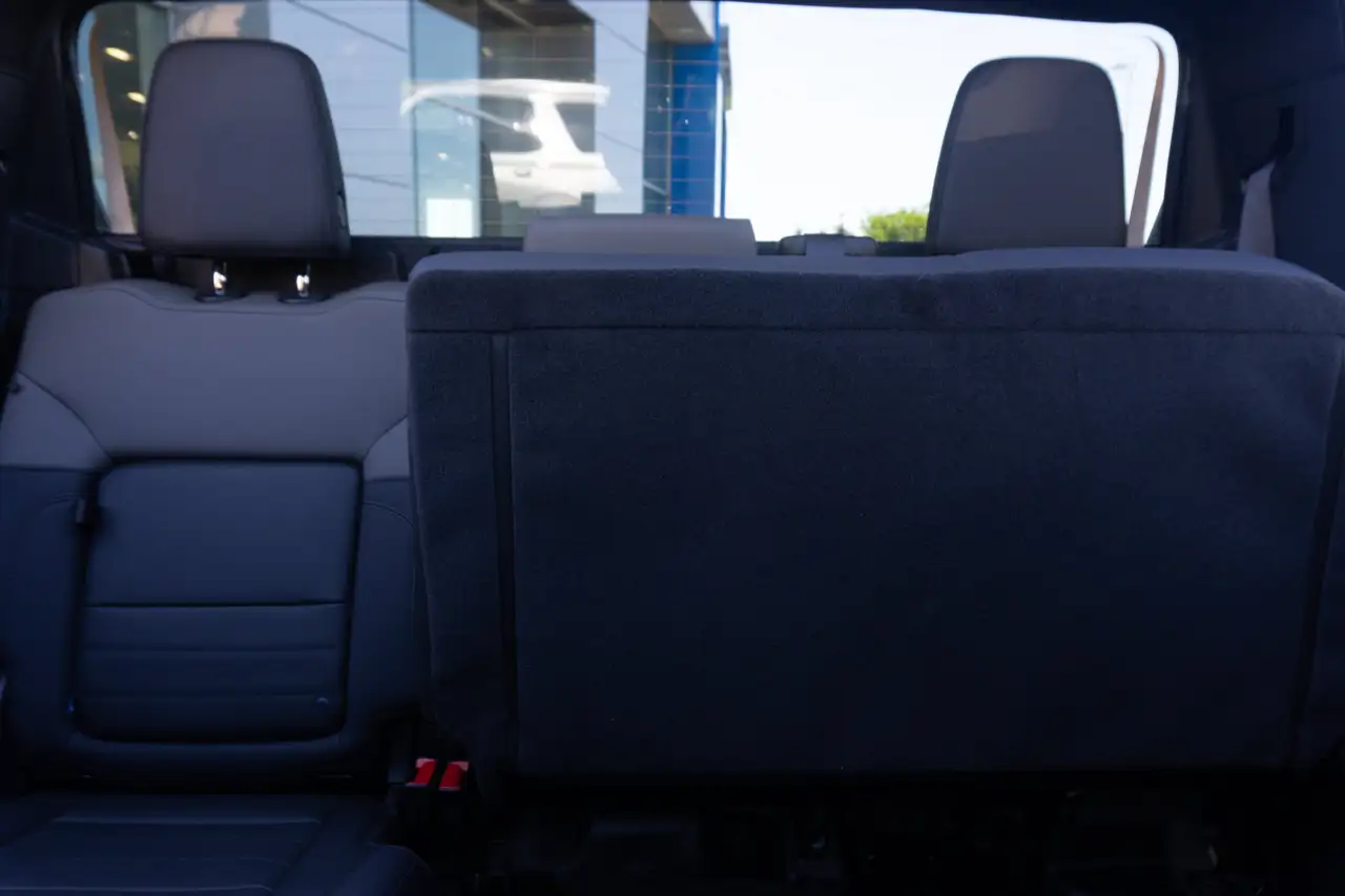 GMC HUMMER EV Pickup снимка GMC HUMMER EV Pickup
