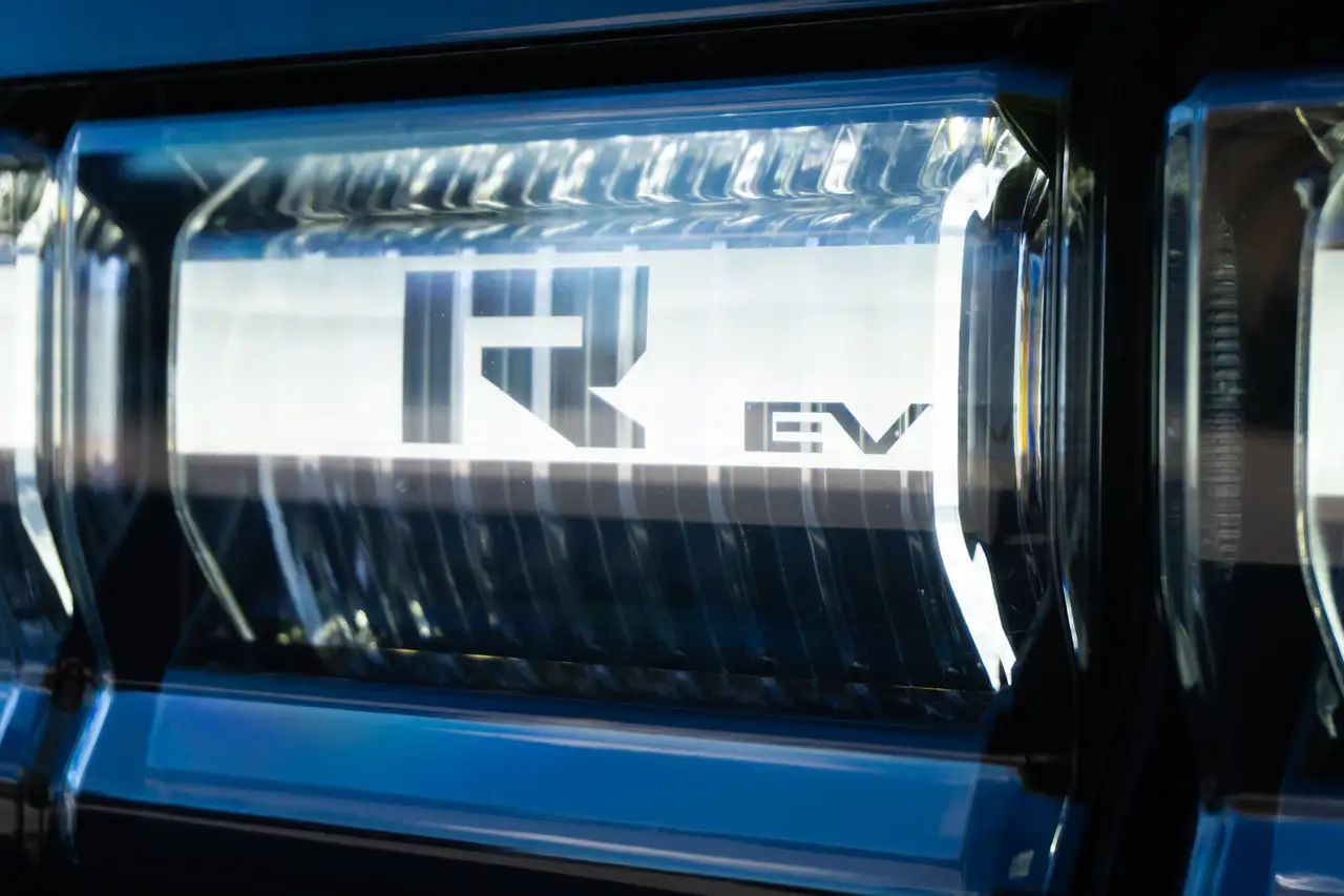 GMC HUMMER EV Pickup снимка GMC HUMMER EV Pickup