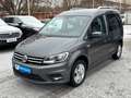 Volkswagen Caddy 1.4TSI 125Comfortline Navi PDC SH Tempomat Gris - thumbnail 3