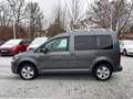 Volkswagen Caddy 1.4TSI 125Comfortline Navi PDC SH Tempomat Gris - thumbnail 4
