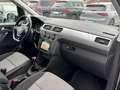 Volkswagen Caddy 1.4TSI 125Comfortline Navi PDC SH Tempomat Gris - thumbnail 13