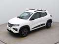 Dacia Spring Comfort 27 kWh Airco | Bluetooth | Elektrische ram Blanc - thumbnail 9