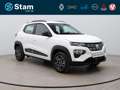 Dacia Spring Comfort 27 kWh Airco | Bluetooth | Elektrische ram Blanc - thumbnail 1