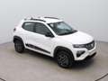 Dacia Spring Comfort 27 kWh Airco | Bluetooth | Elektrische ram Blanc - thumbnail 11