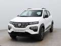 Dacia Spring Comfort 27 kWh Airco | Bluetooth | Elektrische ram Blanc - thumbnail 17