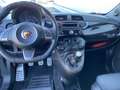 Fiat 500 Abarth 1.4 T-Jet Competizione 161pk! Cabrio, Leer, Xenon, Siyah - thumbnail 4