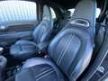 Fiat 500 Abarth 1.4 T-Jet Competizione 161pk! Cabrio, Leer, Xenon, Negro - thumbnail 18