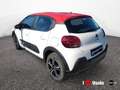 Citroen C3 III 2017 1.2 puretech Shine s&s 83cv Bianco - thumbnail 4