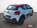 Citroen C3 III 2017 1.2 puretech Shine s&s 83cv Bianco - thumbnail 3