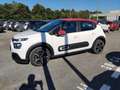 Citroen C3 III 2017 1.2 puretech Shine s&s 83cv Bianco - thumbnail 8