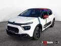 Citroen C3 III 2017 1.2 puretech Shine s&s 83cv Bianco - thumbnail 1