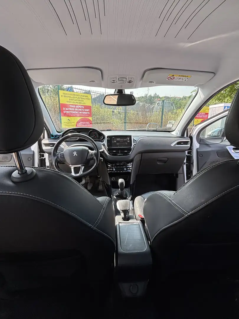 Peugeot 2008 1.2 PureTech 110ch S&S BVM5 Crossway - 1