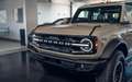 Ford Bronco 2.7 EcoBoost V6 Badlands 335 Auto. Beige - thumbnail 3