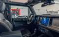 Ford Bronco 2.7 EcoBoost V6 Badlands 335 Auto. Beige - thumbnail 12