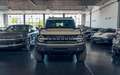 Ford Bronco 2.7 EcoBoost V6 Badlands 335 Auto. Beige - thumbnail 2