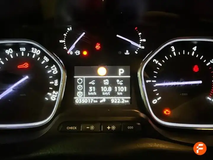 Toyota Proace 2017, foto 12