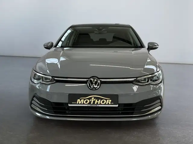 Volkswagen Golf view 6