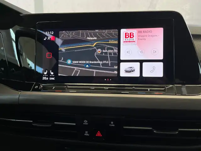 Volkswagen Golf view 13
