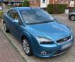 Ford Focus CC Focus Coupe-Cabriolet 2.0 TDCi DPF Blau - thumbnail 1