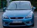 Ford Focus CC Focus Coupe-Cabriolet 2.0 TDCi DPF Blau - thumbnail 2