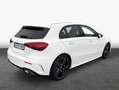 Mercedes-Benz A 180 A-Klasse Weiß - thumbnail 2