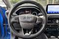 Ford Focus Focus 1.5 EcoBlue 120 CV SW Business Blau - thumbnail 8