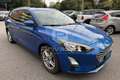 Ford Focus Focus 1.5 EcoBlue 120 CV SW Business Blau - thumbnail 17